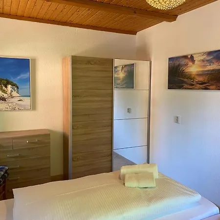 Ruegen_fewo 233 Apartman *